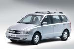 Kia Sedona 2006 года